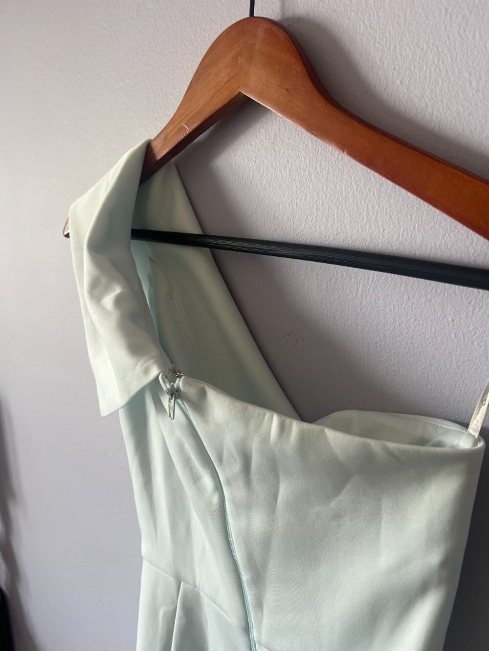 NWT ASOS Mermaid Style Dress - Picture 7 of 7